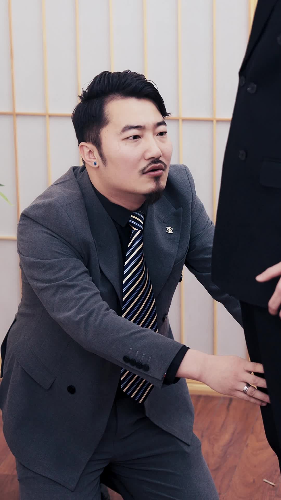 Tập 71 - Người Kế Thừa và Cuộc Hôn Nhân Giả